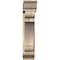 Ekena Millwork Olympic Traditional Rough Sawn Bracket w/ Offset Brace, Douglas Fir, 8"W x 34"D x 38"H BKT0806X34X38OLY01RDF - alternate 3